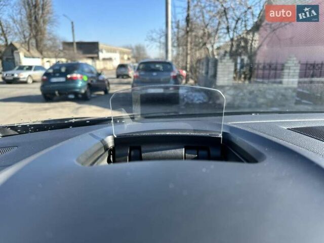 Серый Рено Меган, объемом двигателя 1.5 л и пробегом 233 тыс. км за 12950 $, фото 63 на Automoto.ua