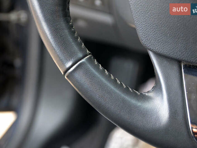 Сірий Рено Меган, об'ємом двигуна 1.5 л та пробігом 186 тис. км за 10450 $, фото 20 на Automoto.ua