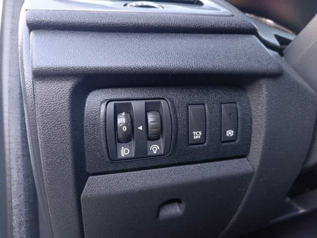 Серый Рено Меган, объемом двигателя 1.5 л и пробегом 160 тыс. км за 10300 $, фото 23 на Automoto.ua