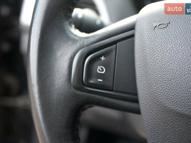 Сірий Рено Меган, об'ємом двигуна 1.5 л та пробігом 186 тис. км за 10450 $, фото 26 на Automoto.ua