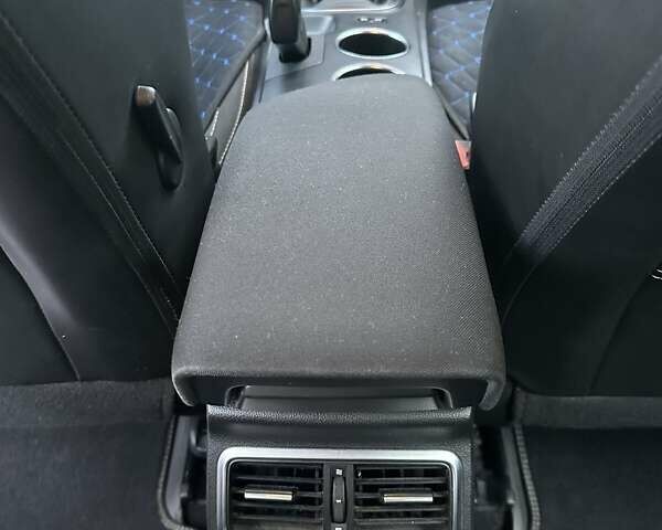 Серый Рено Меган, объемом двигателя 1.46 л и пробегом 225 тыс. км за 10999 $, фото 5 на Automoto.ua