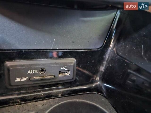 Серый Рено Меган, объемом двигателя 1.5 л и пробегом 160 тыс. км за 10500 $, фото 22 на Automoto.ua