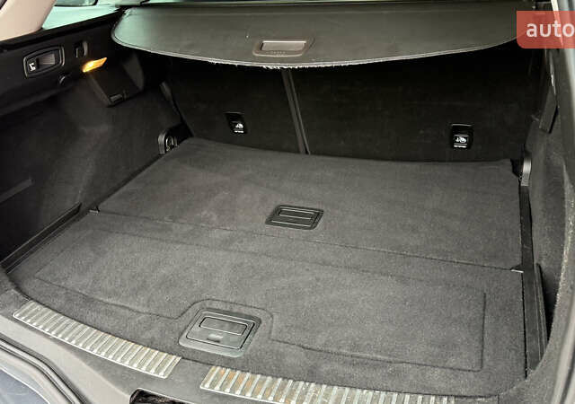 Серый Рено Меган, объемом двигателя 1.46 л и пробегом 210 тыс. км за 13500 $, фото 33 на Automoto.ua