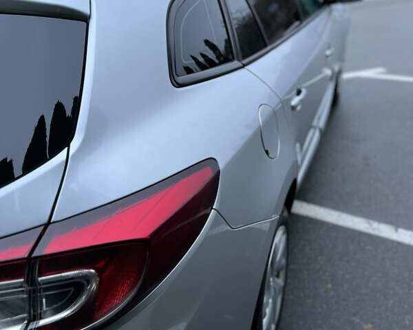 Серый Рено Меган, объемом двигателя 1.5 л и пробегом 162 тыс. км за 10500 $, фото 5 на Automoto.ua