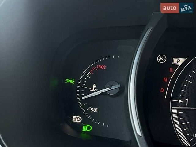 Рено Меган 2016 в Бердичеве на Automoto.ua Серый Рено Меган, объемом двигателя 1.46 л и пробегом 216 тыс. км за 13200 $, фото 44 на Automoto.ua