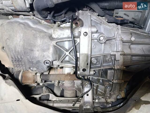 Серый Рено Меган, объемом двигателя 1.5 л и пробегом 160 тыс. км за 10500 $, фото 76 на Automoto.ua