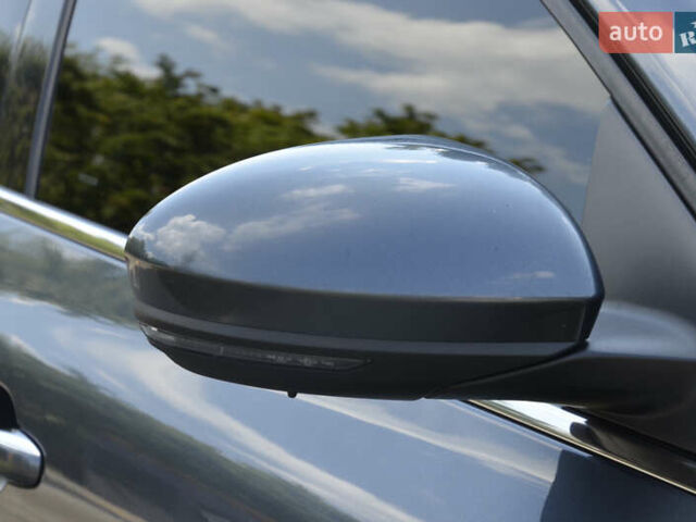 Серый Рено Меган, объемом двигателя 1.46 л и пробегом 393 тыс. км за 10999 $, фото 23 на Automoto.ua