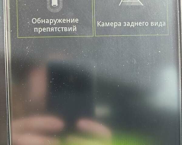 Сірий Рено Меган, об'ємом двигуна 1.46 л та пробігом 105 тис. км за 15999 $, фото 16 на Automoto.ua