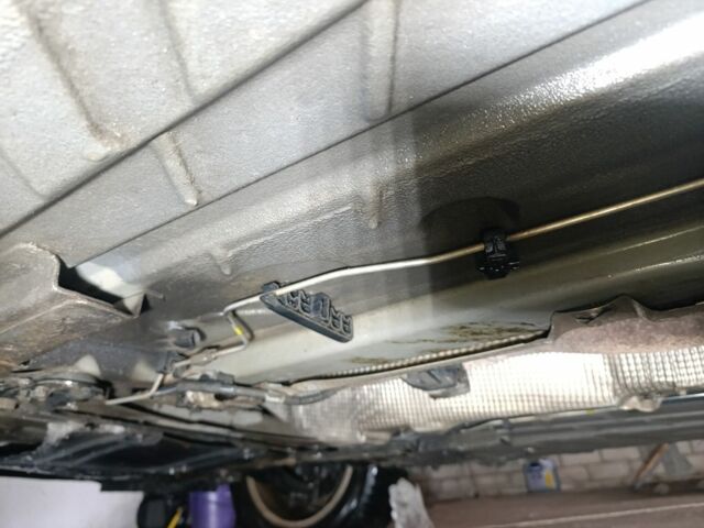 Сірий Рено Меган, об'ємом двигуна 1.5 л та пробігом 160 тис. км за 9900 $, фото 20 на Automoto.ua