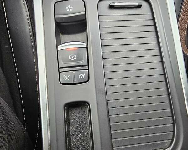 Серый Рено Меган, объемом двигателя 1.46 л и пробегом 217 тыс. км за 13350 $, фото 51 на Automoto.ua