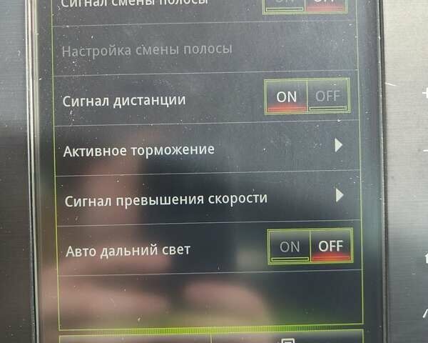 Сірий Рено Меган, об'ємом двигуна 1.46 л та пробігом 105 тис. км за 15999 $, фото 14 на Automoto.ua