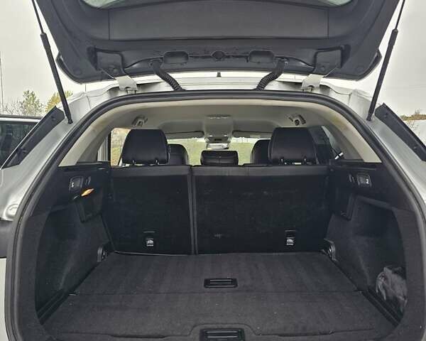 Серый Рено Меган, объемом двигателя 1.46 л и пробегом 217 тыс. км за 13350 $, фото 28 на Automoto.ua