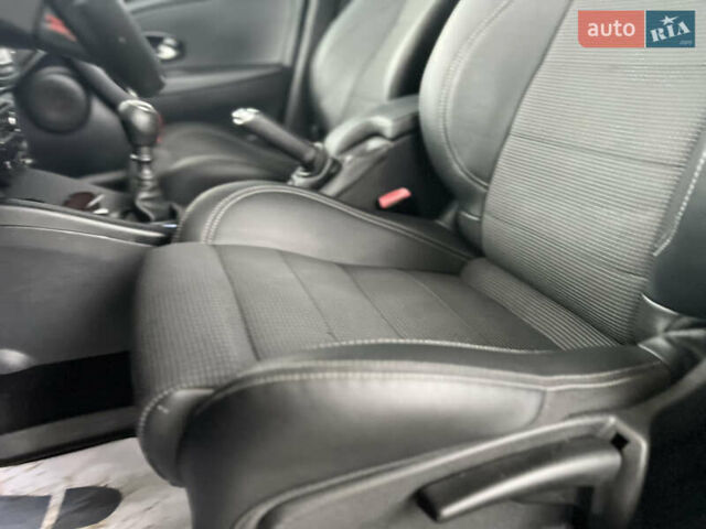 Сірий Рено Меган, об'ємом двигуна 1.5 л та пробігом 218 тис. км за 9700 $, фото 32 на Automoto.ua