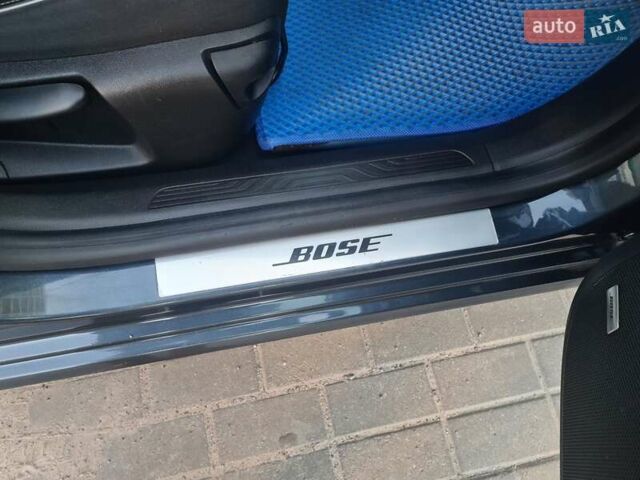 Серый Рено Меган, объемом двигателя 1.5 л и пробегом 267 тыс. км за 12700 $, фото 10 на Automoto.ua