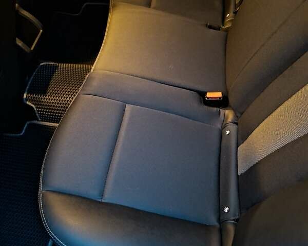 Серый Рено Меган, объемом двигателя 1.46 л и пробегом 270 тыс. км за 9800 $, фото 10 на Automoto.ua