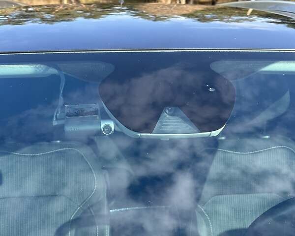 Серый Рено Меган, объемом двигателя 1.5 л и пробегом 210 тыс. км за 12400 $, фото 15 на Automoto.ua