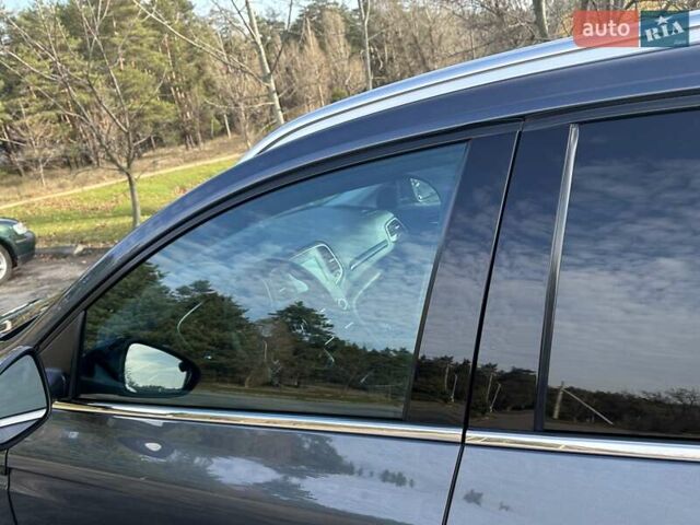 Серый Рено Меган, объемом двигателя 1.5 л и пробегом 210 тыс. км за 12400 $, фото 43 на Automoto.ua