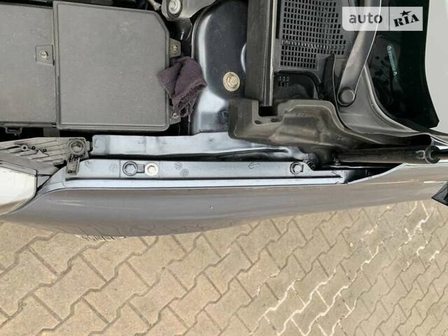 Серый Рено Меган, объемом двигателя 1.5 л и пробегом 236 тыс. км за 15100 $, фото 54 на Automoto.ua