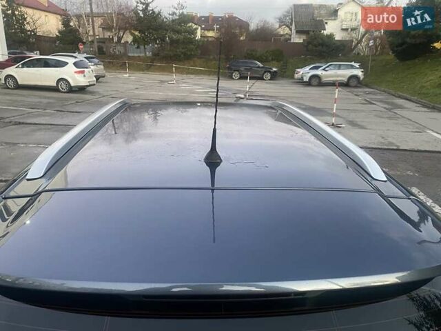 Сірий Рено Меган, об'ємом двигуна 1.46 л та пробігом 235 тис. км за 12000 $, фото 20 на Automoto.ua