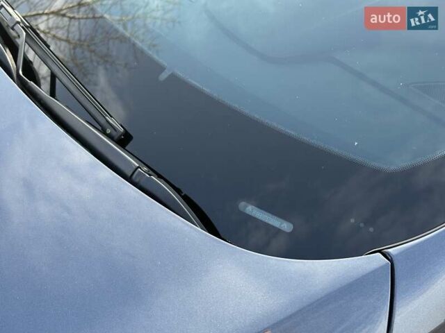 Серый Рено Меган, объемом двигателя 1.5 л и пробегом 210 тыс. км за 12400 $, фото 38 на Automoto.ua