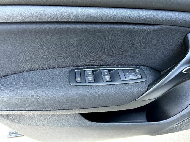 Серый Рено Меган, объемом двигателя 1.5 л и пробегом 202 тыс. км за 11899 $, фото 19 на Automoto.ua