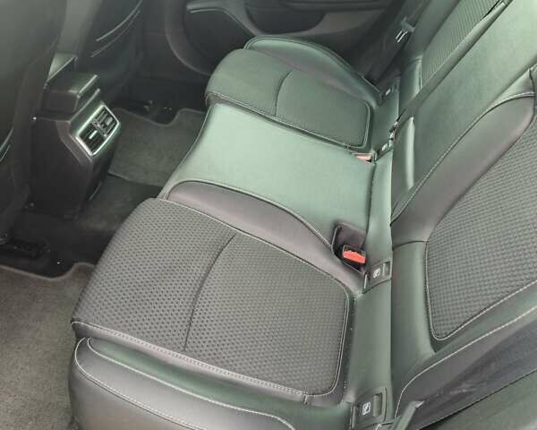 Серый Рено Меган, объемом двигателя 1.5 л и пробегом 219 тыс. км за 13500 $, фото 8 на Automoto.ua