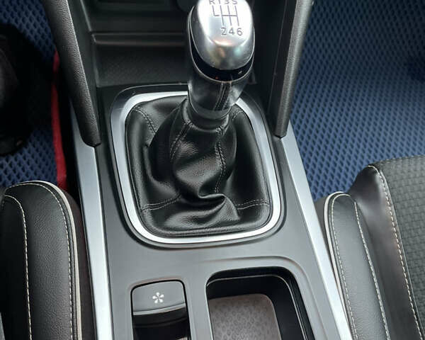 Рено Меган 2017 в Стрые на Automoto.ua Серый Рено Меган, объемом двигателя 1.46 л и пробегом 265 тыс. км за 11999 $, фото 36 на Automoto.ua