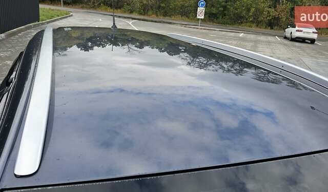 Сірий Рено Меган, об'ємом двигуна 1.5 л та пробігом 197 тис. км за 13000 $, фото 10 на Automoto.ua