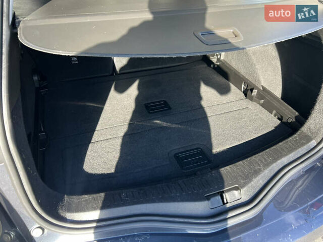 Сірий Рено Меган, об'ємом двигуна 1.46 л та пробігом 228 тис. км за 10700 $, фото 26 на Automoto.ua