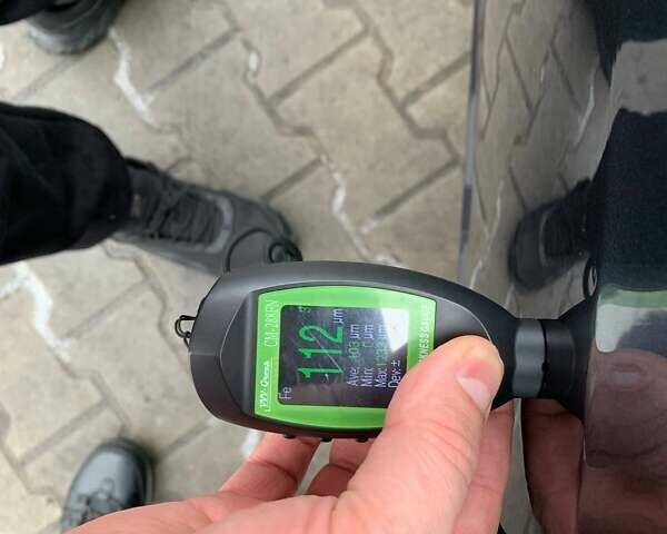 Серый Рено Меган, объемом двигателя 1.5 л и пробегом 236 тыс. км за 15100 $, фото 38 на Automoto.ua