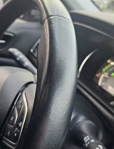 Серый Рено Меган, объемом двигателя 1.5 л и пробегом 290 тыс. км за 11700 $, фото 14 на Automoto.ua