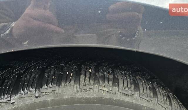 Сірий Рено Меган, об'ємом двигуна 1.5 л та пробігом 197 тис. км за 13000 $, фото 16 на Automoto.ua