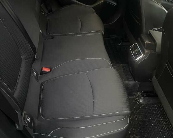 Сірий Рено Меган, об'ємом двигуна 1.46 л та пробігом 235 тис. км за 12000 $, фото 39 на Automoto.ua