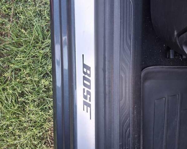 Серый Рено Меган, объемом двигателя 1.5 л и пробегом 270 тыс. км за 13700 $, фото 40 на Automoto.ua