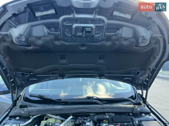 Сірий Рено Меган, об'ємом двигуна 1.46 л та пробігом 228 тис. км за 10700 $, фото 18 на Automoto.ua