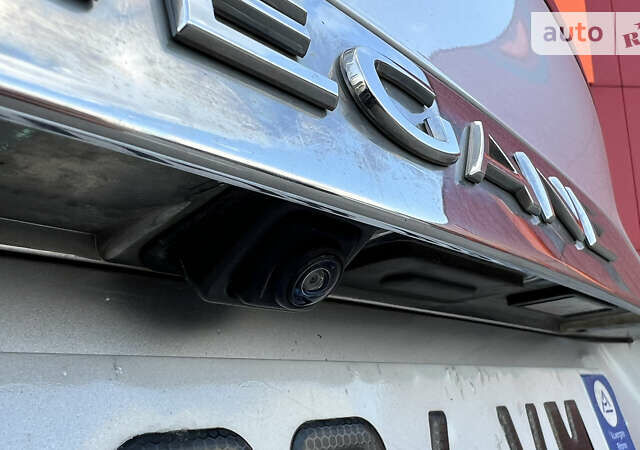 Сірий Рено Меган, об'ємом двигуна 1.6 л та пробігом 119 тис. км за 15800 $, фото 50 на Automoto.ua