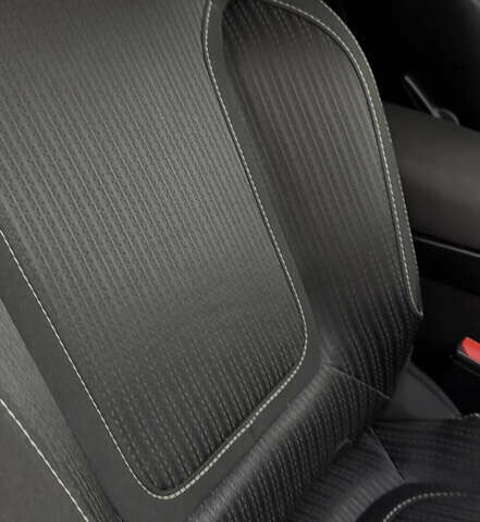 Серый Рено Меган, объемом двигателя 1.46 л и пробегом 220 тыс. км за 11950 $, фото 13 на Automoto.ua