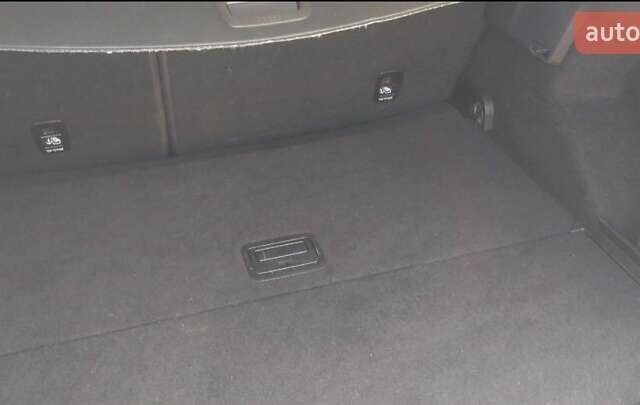 Сірий Рено Меган, об'ємом двигуна 1.46 л та пробігом 225 тис. км за 12800 $, фото 17 на Automoto.ua