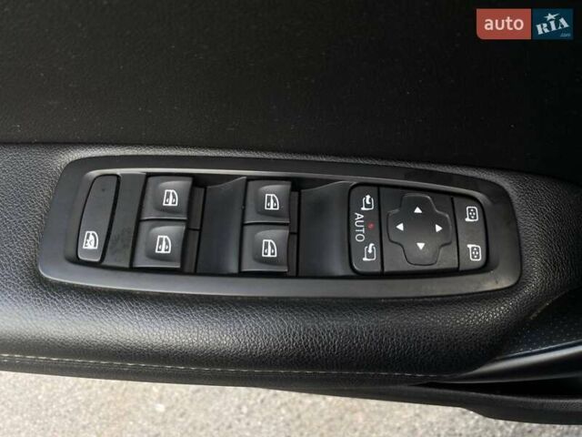 Сірий Рено Меган, об'ємом двигуна 1.5 л та пробігом 215 тис. км за 14200 $, фото 48 на Automoto.ua