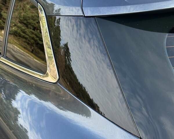 Серый Рено Меган, объемом двигателя 1.5 л и пробегом 210 тыс. км за 12400 $, фото 13 на Automoto.ua