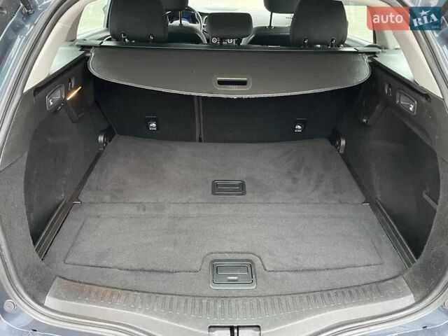 Сірий Рено Меган, об'ємом двигуна 1.5 л та пробігом 255 тис. км за 12500 $, фото 31 на Automoto.ua