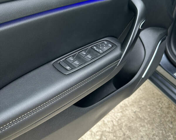 Сірий Рено Меган, об'ємом двигуна 1.46 л та пробігом 190 тис. км за 12600 $, фото 21 на Automoto.ua