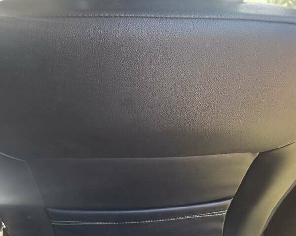 Серый Рено Меган, объемом двигателя 1.5 л и пробегом 270 тыс. км за 13700 $, фото 10 на Automoto.ua