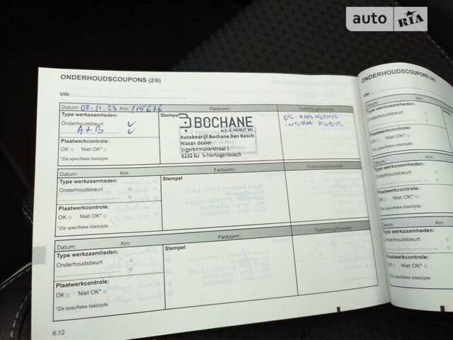 Сірий Рено Меган, об'ємом двигуна 1.46 л та пробігом 118 тис. км за 15900 $, фото 53 на Automoto.ua