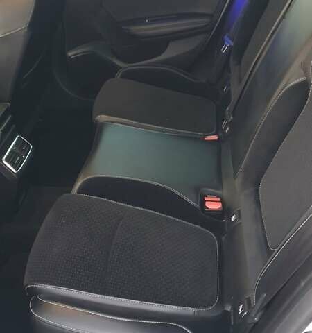 Серый Рено Меган, объемом двигателя 1.5 л и пробегом 215 тыс. км за 13499 $, фото 18 на Automoto.ua