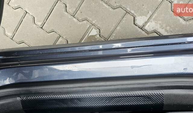 Сірий Рено Меган, об'ємом двигуна 1.5 л та пробігом 197 тис. км за 13000 $, фото 19 на Automoto.ua