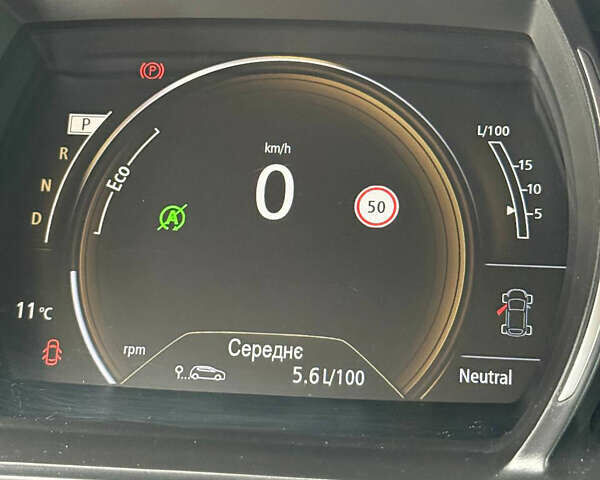 Сірий Рено Меган, об'ємом двигуна 1.46 л та пробігом 230 тис. км за 12500 $, фото 43 на Automoto.ua