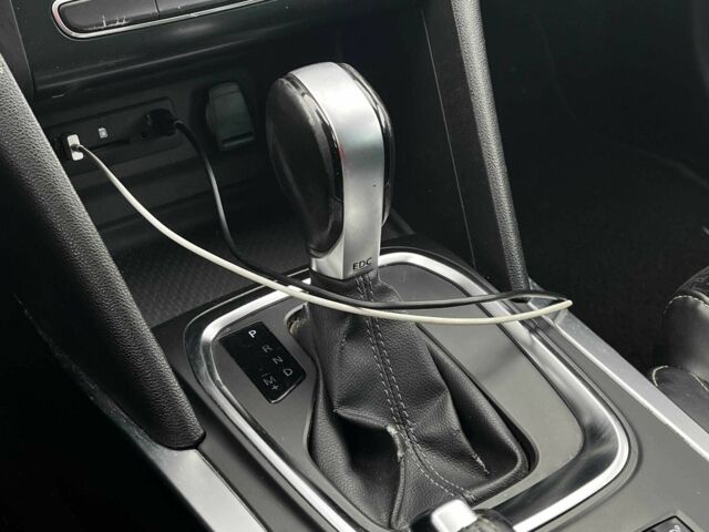 Серый Рено Меган, объемом двигателя 0 л и пробегом 232 тыс. км за 10290 $, фото 22 на Automoto.ua