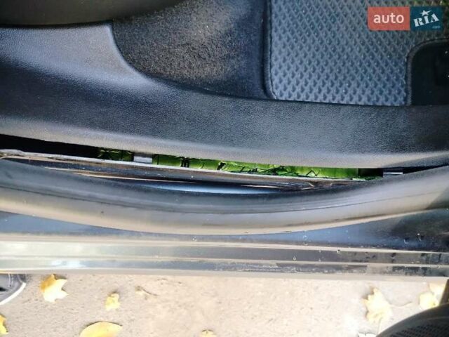 Рено Меган 2017 в Одессе на Automoto.ua Серый Рено Меган, объемом двигателя 1.2 л и пробегом 79 тыс. км за 13000 $, фото 25 на Automoto.ua