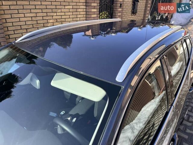 Сірий Рено Меган, об'ємом двигуна 1.5 л та пробігом 225 тис. км за 12950 $, фото 8 на Automoto.ua